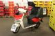 2012 Keeway  Pizza - Special - Roller / in stock! Motorcycle Tourer photo 10