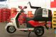 2012 Keeway  Pizza - Special - Roller / in stock! Motorcycle Tourer photo 12