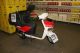 2012 Keeway  Pizza - Special - Roller / in stock! Motorcycle Tourer photo 2