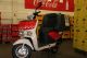 2012 Keeway  Pizza - Special - Roller / in stock! Motorcycle Tourer photo 5