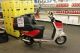 2012 Keeway  Pizza - Special - Roller / in stock! Motorcycle Tourer photo 8