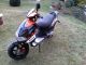 2009 Keeway  RY 8 Motorcycle Motor-assisted Bicycle/Small Moped photo 1