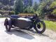 1932 Other  UT 500 Motorcycle Combination/Sidecar photo 2