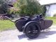 1932 Other  UT 500 Motorcycle Combination/Sidecar photo 4