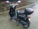 2009 Baotian  BT49QT-11 Motorcycle Motor-assisted Bicycle/Small Moped photo 2