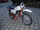 1990 KTM  Bora 25 (Zündapp similar CX / Hai) Motorcycle Motor-assisted Bicycle/Small Moped photo 1