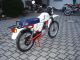 1990 KTM  Bora 25 (Zündapp similar CX / Hai) Motorcycle Motor-assisted Bicycle/Small Moped photo 3