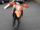 2007 KTM  690 Supermoto Motorcycle Super Moto photo 8