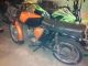 1985 Simson  S50 Motorcycle Motor-assisted Bicycle/Small Moped photo 1