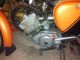 1985 Simson  S50 Motorcycle Motor-assisted Bicycle/Small Moped photo 2