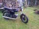 1978 Simson  s85 ZT Tuning Stage 3 rebuilt Motorcycle Motor-assisted Bicycle/Small Moped photo 3