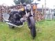 1978 Simson  s85 ZT Tuning Stage 3 rebuilt Motorcycle Motor-assisted Bicycle/Small Moped photo 4
