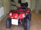 2007 Herkules  Adly 300 Motorcycle Quad photo 1