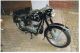 BMW  R25 1953 Motorcycle photo