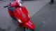 2010 Piaggio  LX 50 C38 Motorcycle Scooter photo 4