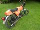 1989 Hercules  G3 Motorcycle Motor-assisted Bicycle/Small Moped photo 1