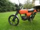 1989 Hercules  G3 Motorcycle Motor-assisted Bicycle/Small Moped photo 3