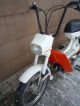 1983 Puch  X30 M scooter with papers! rare Motorcycle Motor-assisted Bicycle/Small Moped photo 2