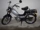 Puch  MV 50 X 1984 Motor-assisted Bicycle/Small Moped photo