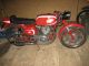 1959 Moto Morini  Tresette Sprint Motorcycle Sports/Super Sports Bike photo 2