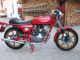 1981 Moto Morini  3 1/2 SPORT Motorcycle Motorcycle photo 2