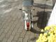 1967 Hercules  MK 50 super 4 Motorcycle Motor-assisted Bicycle/Small Moped photo 2