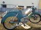 1957 Hercules  219 Motorcycle Motor-assisted Bicycle/Small Moped photo 1