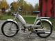 Hercules  M5 1975 Motor-assisted Bicycle/Small Moped photo