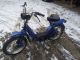 Piaggio  Ciao moped 25km / h in running 1990 Motor-assisted Bicycle/Small Moped photo