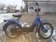 1990 Piaggio  Ciao moped 25km / h in running Motorcycle Motor-assisted Bicycle/Small Moped photo 2