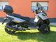 2008 Gilera  Fucoc 500 with automotive approval Motorcycle Scooter photo 2
