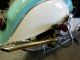 1951 Indian  Eighty Chief Roadmaster Motorcycle Other photo 14