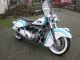 Indian  Eighty Chief Roadmaster 1951 Other photo