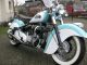 1951 Indian  Eighty Chief Roadmaster Motorcycle Other photo 1
