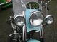 1951 Indian  Eighty Chief Roadmaster Motorcycle Other photo 2