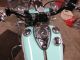 1951 Indian  Eighty Chief Roadmaster Motorcycle Other photo 7