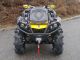 2012 Can Am  Outlander Xmr MODEL 1000 ** 2013 ** Motorcycle Quad photo 1