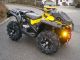 2012 Can Am  Outlander Xmr MODEL 1000 ** 2013 ** Motorcycle Quad photo 2