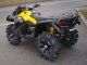 2012 Can Am  Outlander Xmr MODEL 1000 ** 2013 ** Motorcycle Quad photo 3