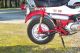 1976 Suzuki  RV 50 Motorcycle Motor-assisted Bicycle/Small Moped photo 3