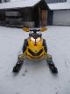 2009 Other  Ski Doo RS 600 Motorcycle Other photo 1