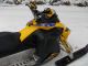 2009 Other  Ski Doo RS 600 Motorcycle Other photo 3