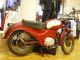1954 Moto Guzzi  Zigolo 98 cc Motorcycle Motorcycle photo 2