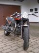 1984 Moto Guzzi  T5 Motorcycle Naked Bike photo 2