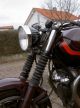 1984 Moto Guzzi  T5 Motorcycle Naked Bike photo 3