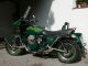 1979 Moto Guzzi  V 1000 G 5 Motorcycle Combination/Sidecar photo 3