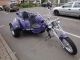 Boom  Hyghway trikes 2001 Trike photo