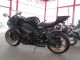 2010 Kawasaki  Ninja ZX10R black / 1 Hand / MINT! Motorcycle Sports/Super Sports Bike photo 2
