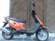 2001 CPI  JP-Karcher-Tennessie Motorcycle Motor-assisted Bicycle/Small Moped photo 2