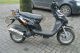 2003 CPI  JP-25 Motorcycle Motor-assisted Bicycle/Small Moped photo 3